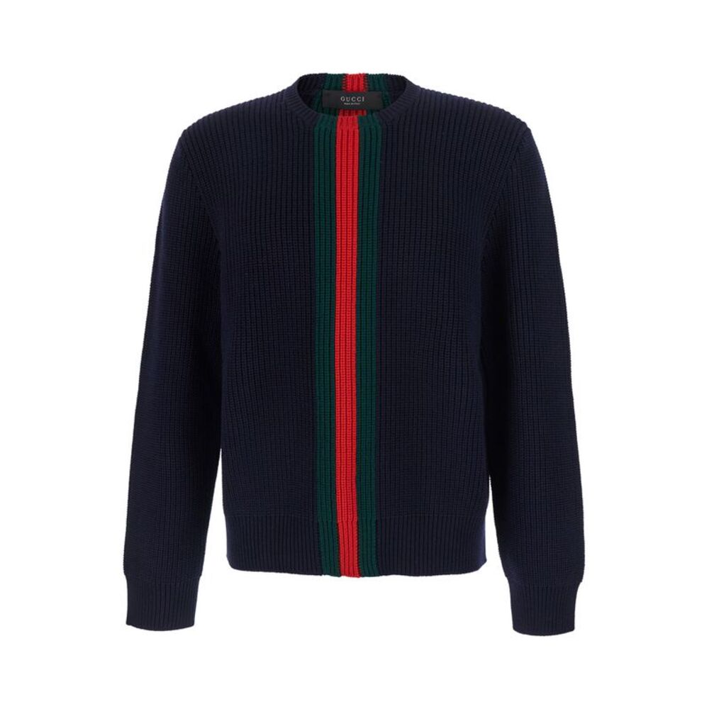 Gucci Men Lana Grossa + Web